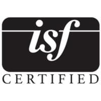 Imaging Science Foundation Certified